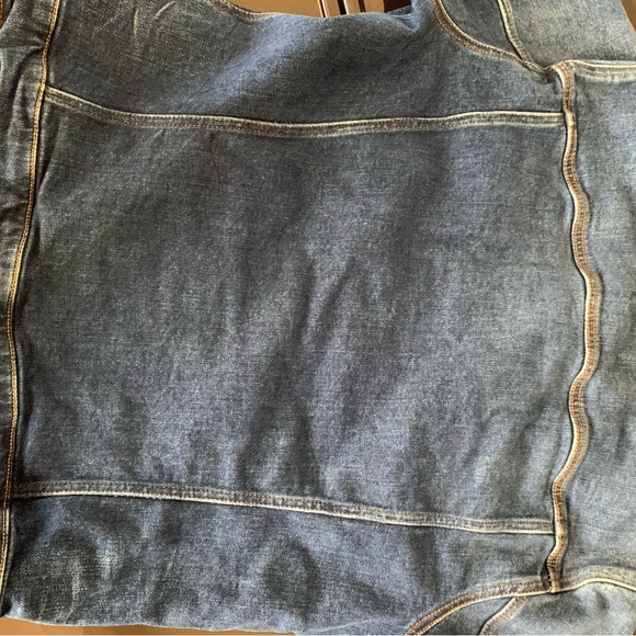 G-Star Jeans Jacket - Picture 5 of 8